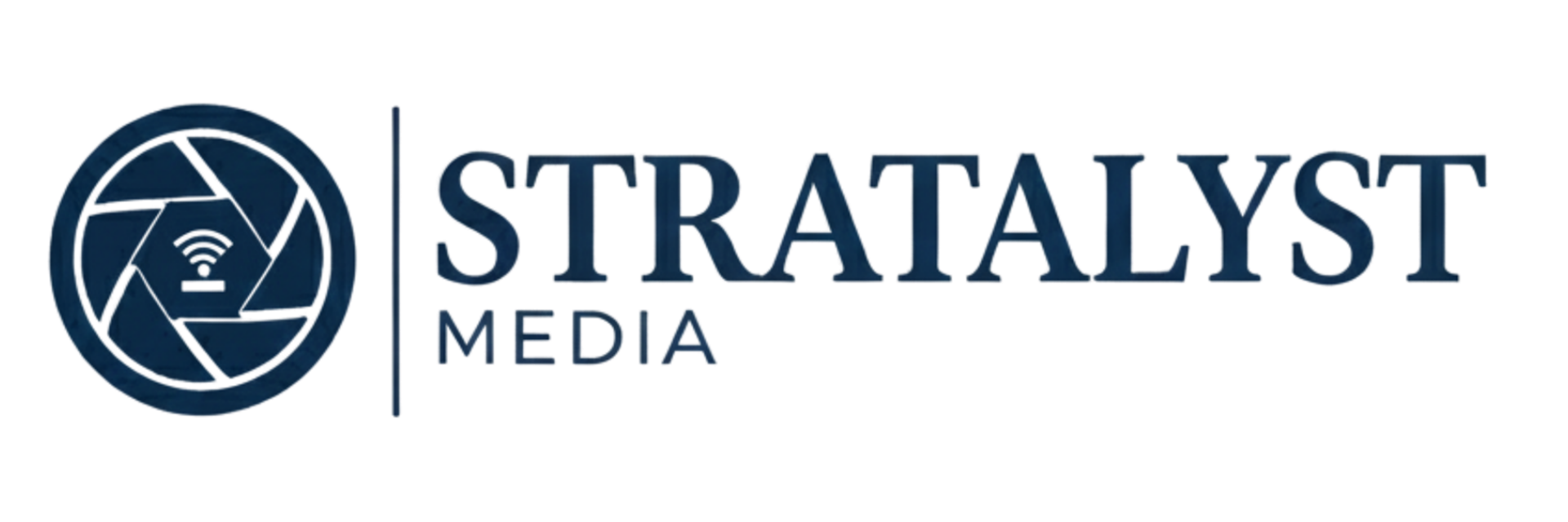 Stratalyst Media Logo