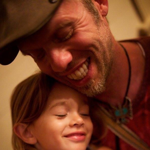 Jason Martini and Sophia - New Earth AVL