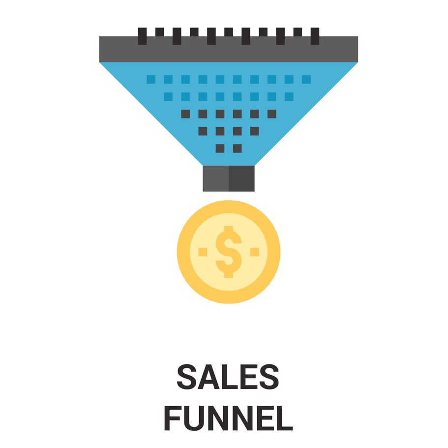 Sales Funnels for Business