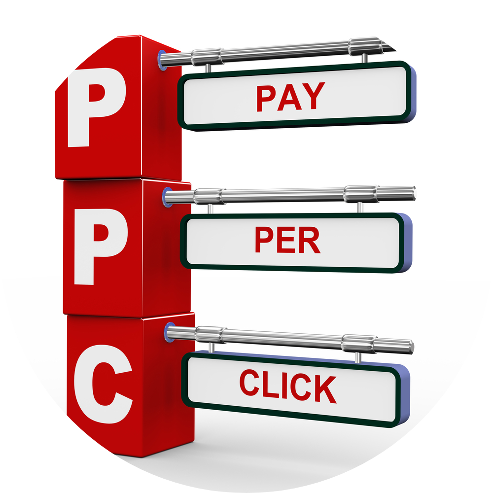 Pay Par Click Marketing