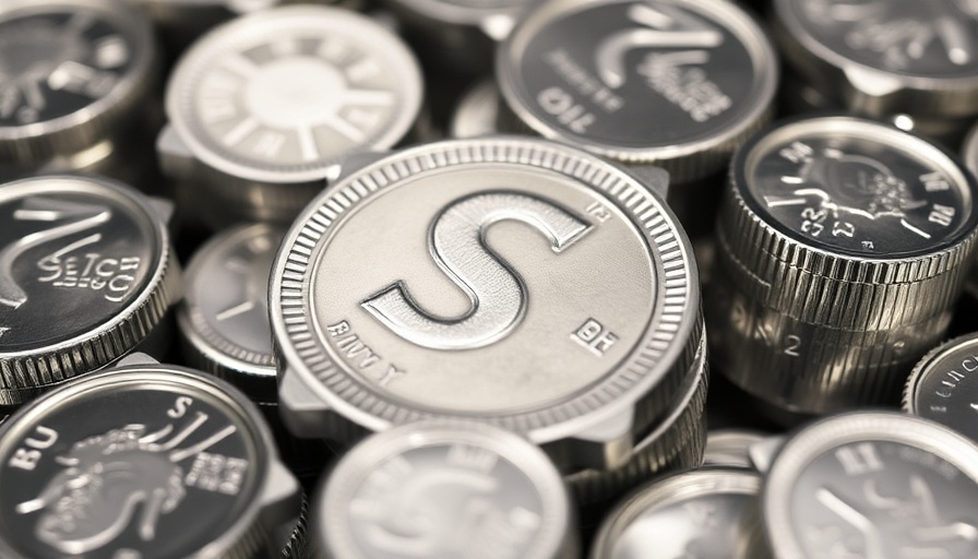 Silver price hits record amid scramble in London market