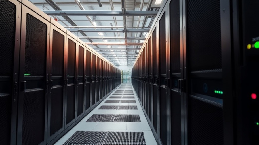 Google’s data centre push in India exposes gaps in AI safeguards