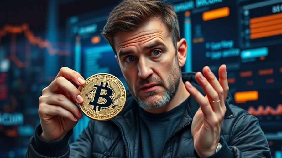 Avoid crypto pain by ensuring safety with secure devices.