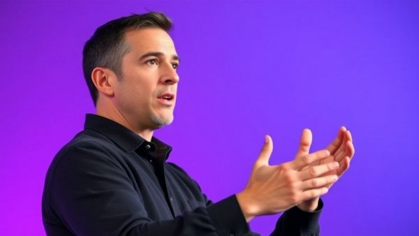 Animated discussion on Warner Bros. Discovery sale or split plans