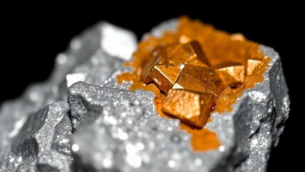 US adds silver and copper to ‘critical minerals’ list