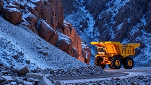 Elliott builds stake in gold miner Barrick