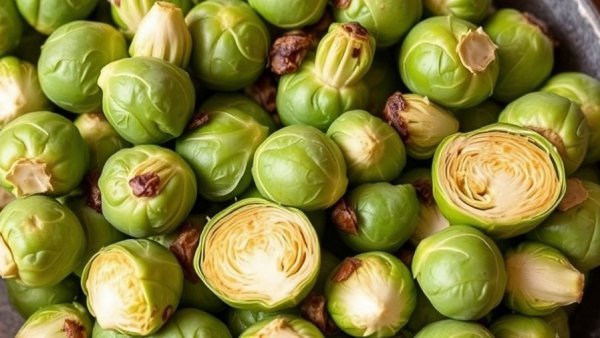 Brussels sprouts critical minerals plan