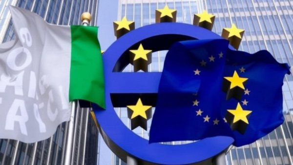 ECB urges Meloni party to rethink declaring Italy’s gold ‘belongs to the people’