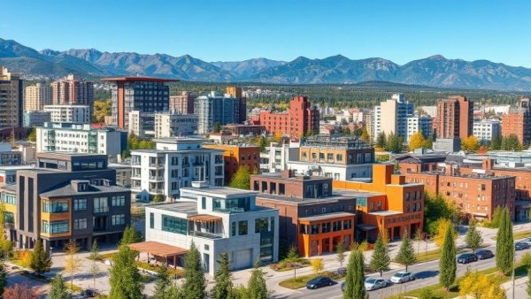 Kelowna City Council Development Projects 2025 featuring modern building designs.