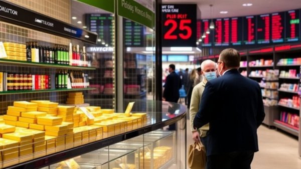 Retail investors help drive gold and US stocks to bubble territory, BIS warns