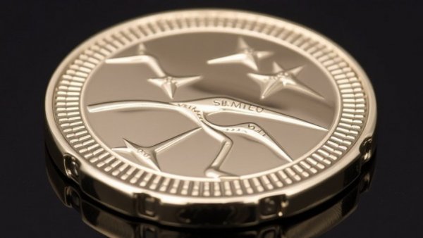 Is silver the new gold?