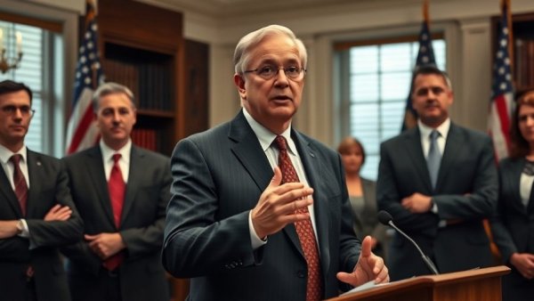 Leaders on pharmaceutical companies lower drug prices at formal conference.