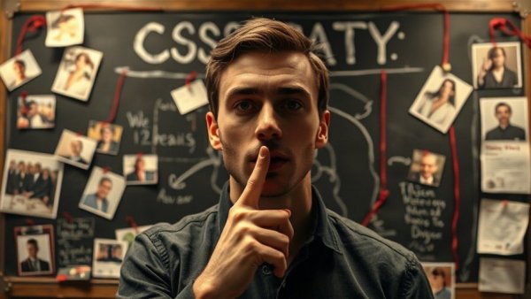 $TIBBIR Ribbit Capital concept with mystery board.