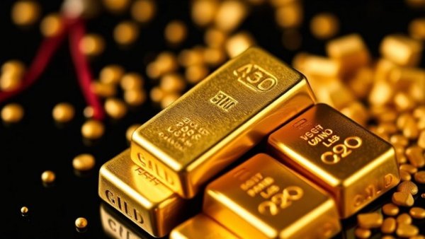 Gold tipped to extend record-breaking rally in 2026