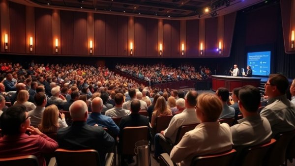 Community Safety Initiatives Kelowna forum with a large engaged audience.