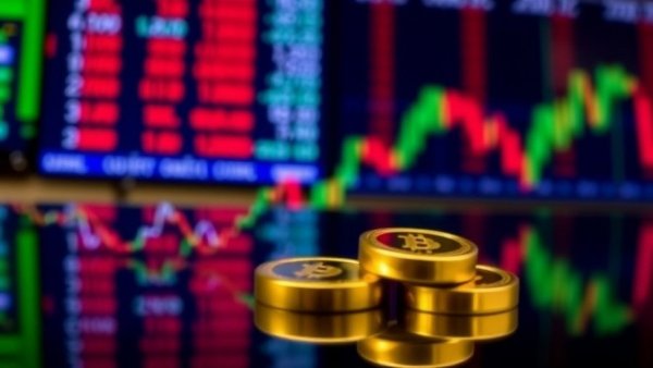 Stocks slip and gold gains as global trade faces new Trump tariff threat