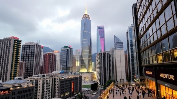 Hong Kong stakes its claim on the global gold trade