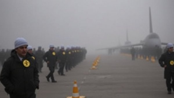 Gold and silver flows disrupted as Iran war grounds flights