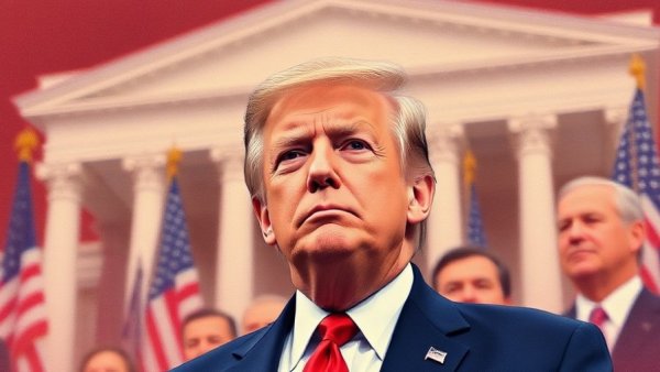 Do markets believe the president?