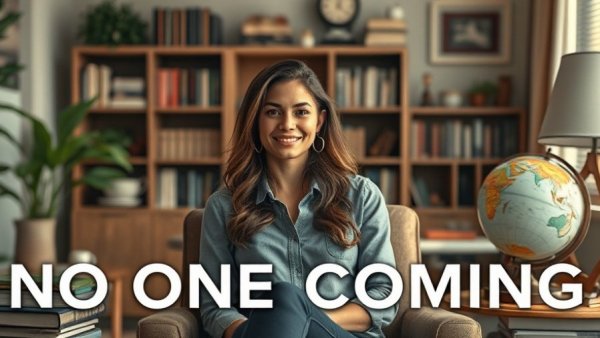 Confident woman at home office, empowerment idea, how to stop feeling powerless.