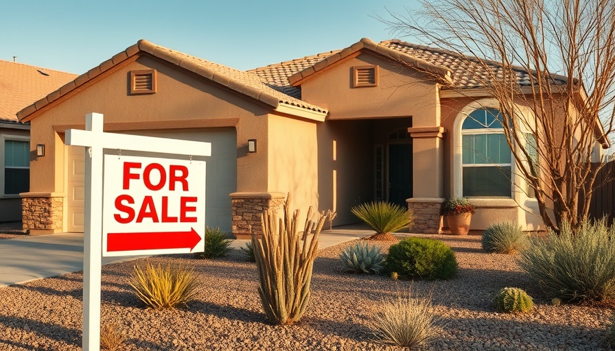 Suburban home for sale indicating July home sales rise.