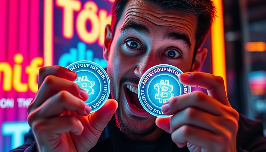 Liquid staking protocol Kinetic featured in DeFi conceptual image.