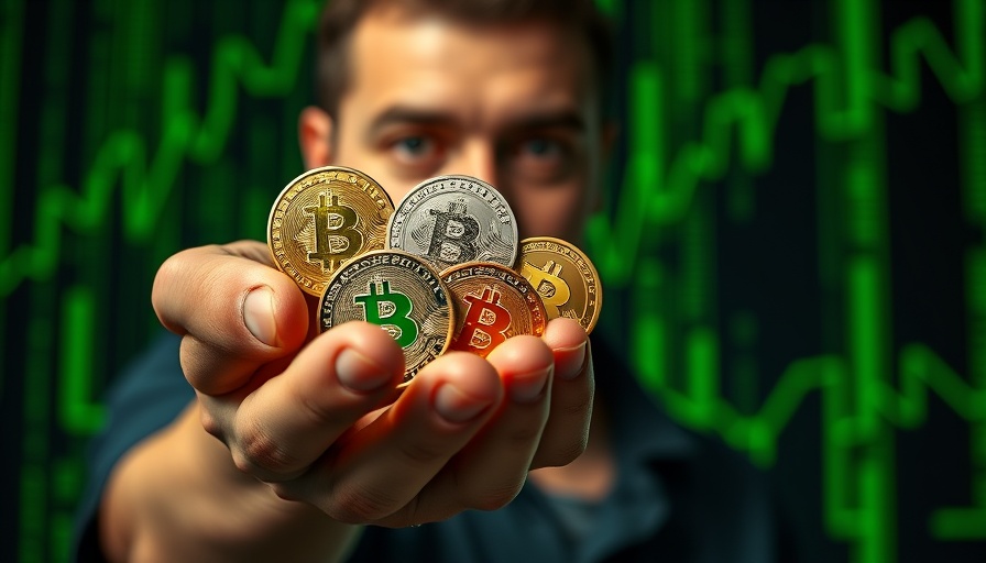 Altcoin Winners Cryptocurrency 2025 cycle graphic