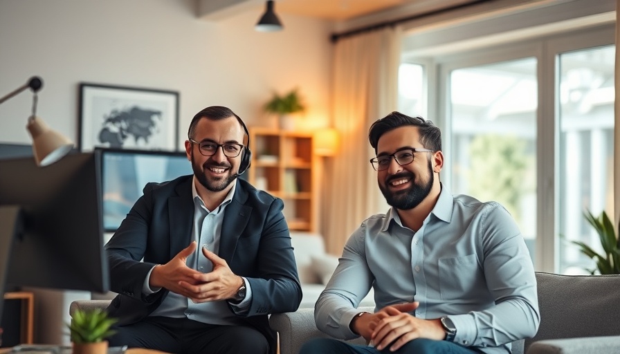 $BNB future predictions video call in modern office and bright room.