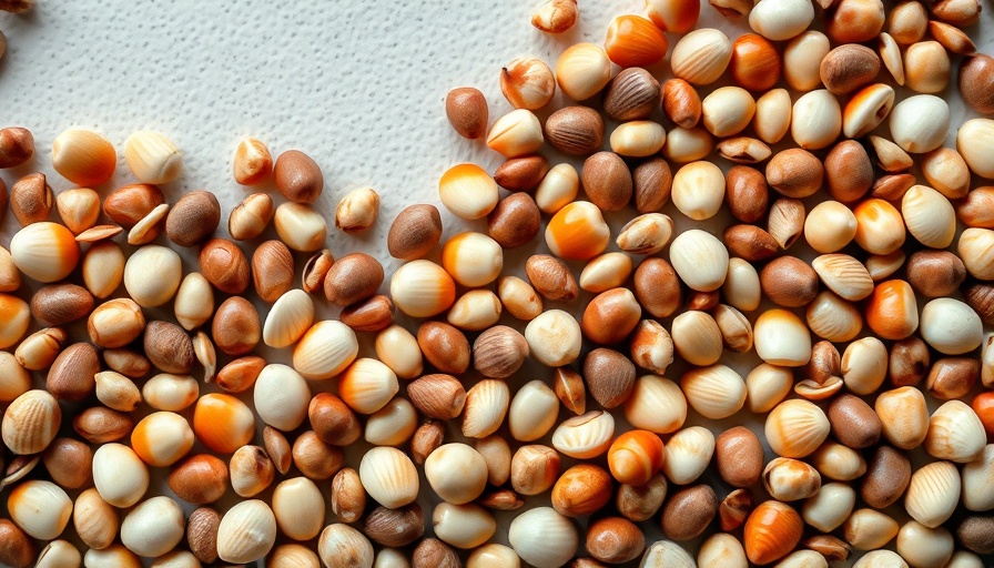 Assorted polished shells from oldest shell jewelry workshop.