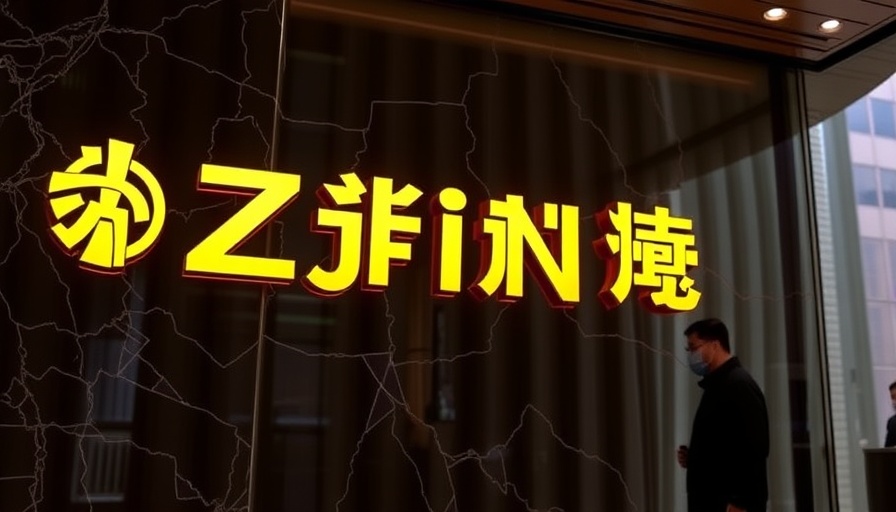 Zijin Gold shares soar in Hong Kong trading debut