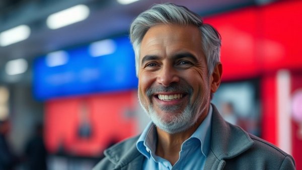 Success of Liam Neeson's The Marksman streaming prominently featured.