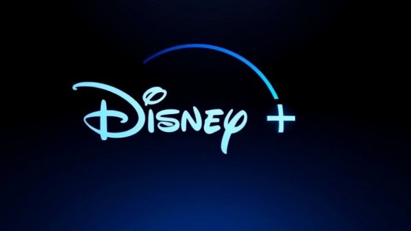Disney Plus logo representing Best K-Drama of 2026