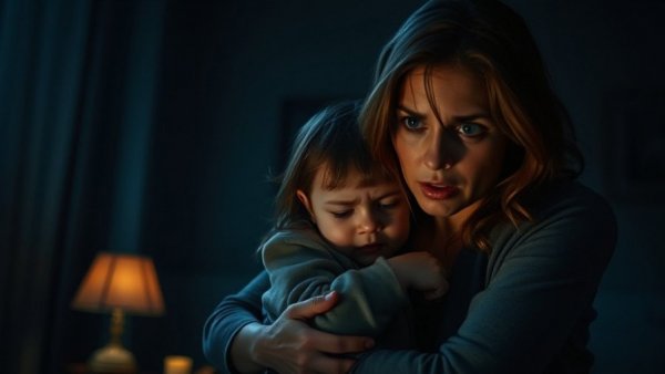 Intense scene from one of the greatest horror movies of the 2010s.