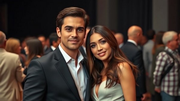 Kelsea Ballerini personal life update with stylish couple at event