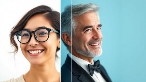 Survivor 50 interview guests smiling portrait