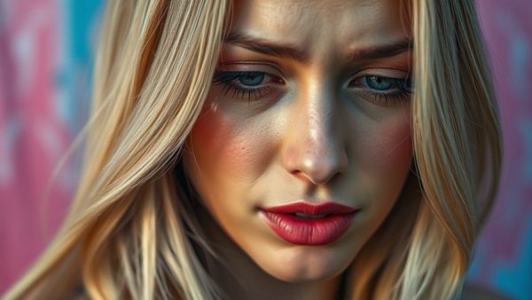 Touching Auditions on American Idol evoke emotional responses.