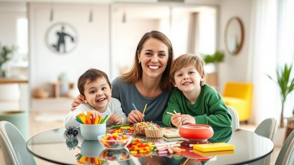 Festive family reunion, joyful expressions at a dining table, Hoda Kotb and Joel Schiffman Christmas Reunion.