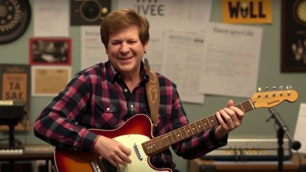 John Fogerty: Tiny Desk Concert
