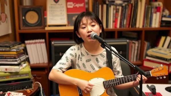 yeule: Tiny Desk Concert