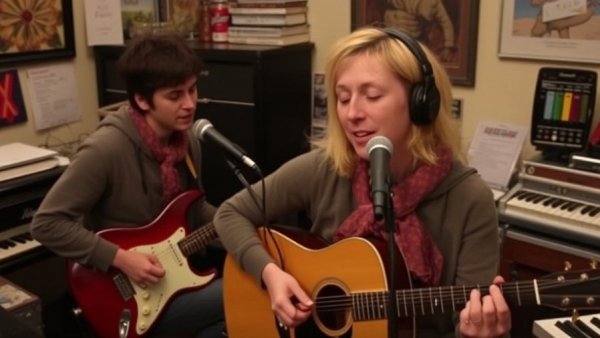 Sally Baby's Silver Dollars: Tiny Desk Concert