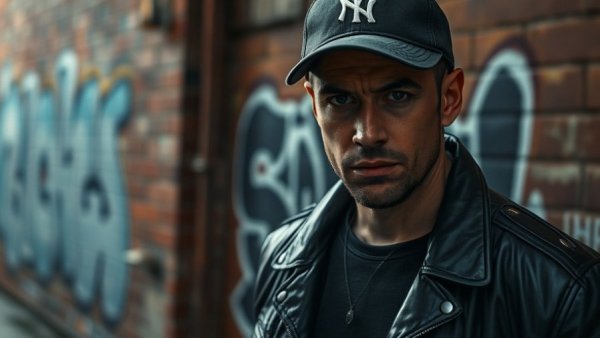 Mystery scene in 'Greatest Movie Masterpieces of the 2000s'