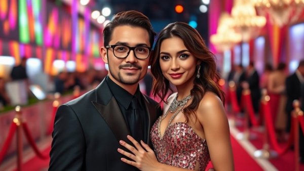 Ryan Reynolds supports Blake Lively at red carpet event.