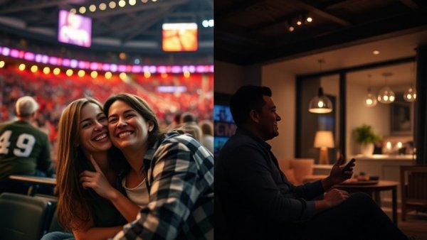 Jessi Draper Ngatikuara divorce news image with contrasting scenes.