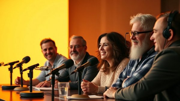 Podcast discussion with animated hosts, Taylor Frankie Paul's Meltdown.