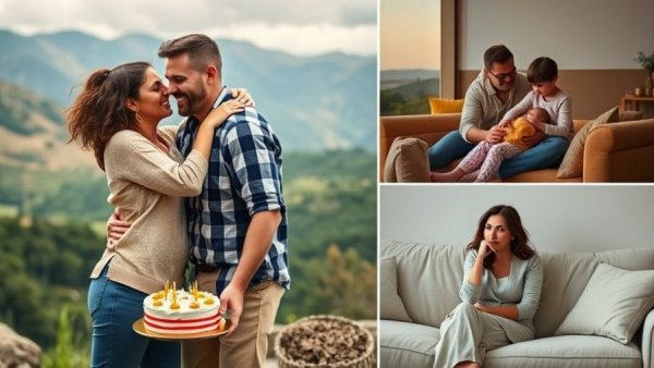 Taylor Frankie Paul social media critique: Photos of joyful moments.