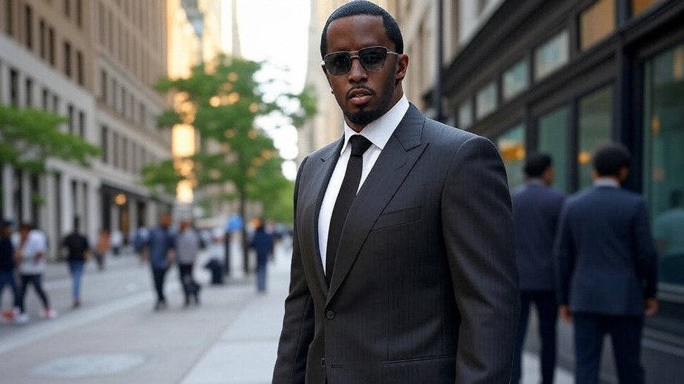 Diddy legal representation rumors spark intense discussion