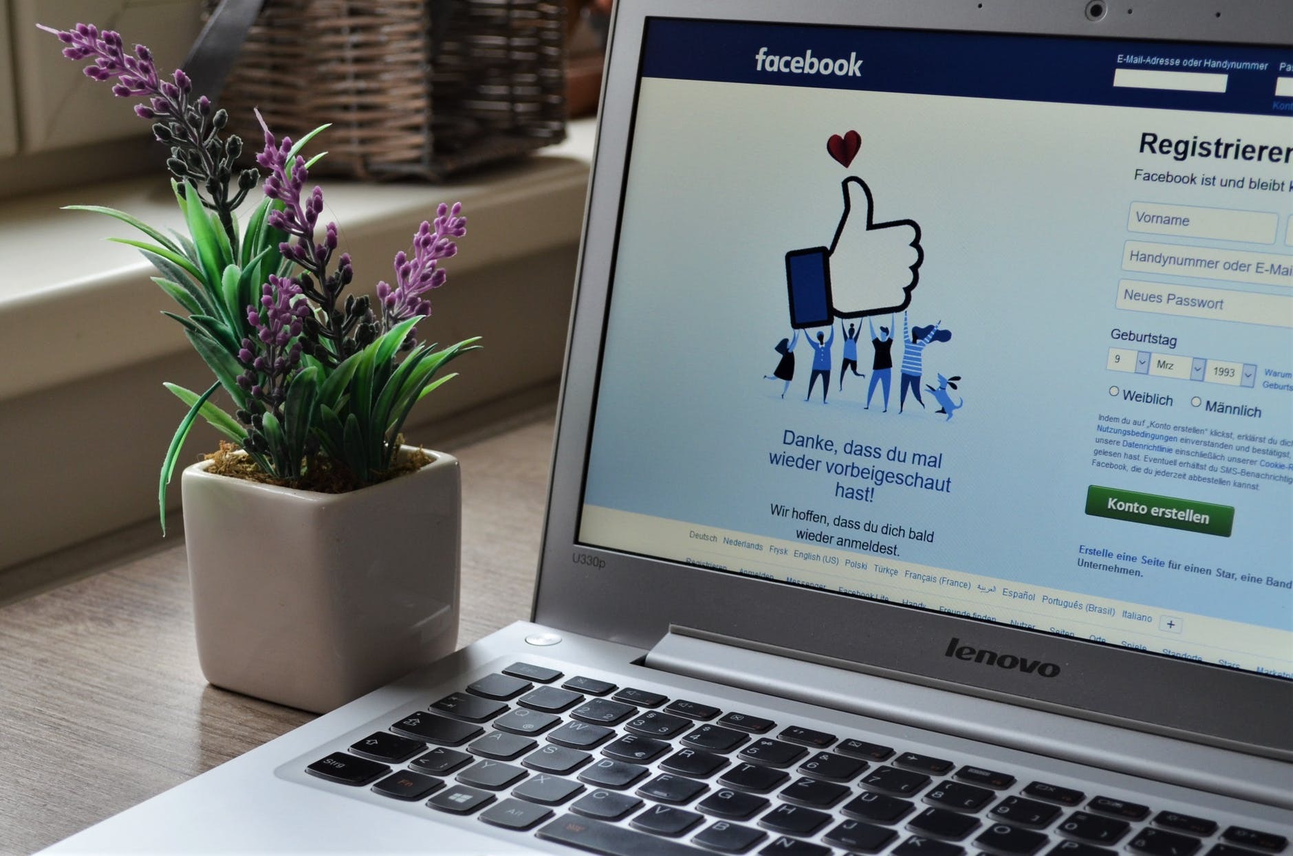 3 Most common mistakes with Facebook ads