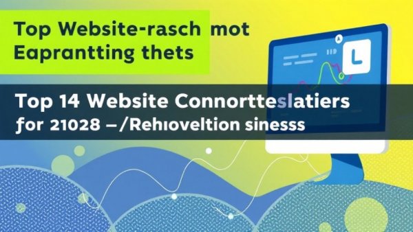 Top Website Conversion Opportunities for B2B Tech Marketing in 2026