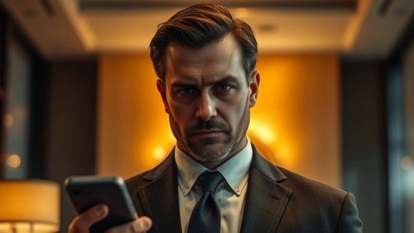 Sam Altman in a contemplative pose addressing AI oversight.