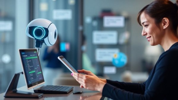 Conversational AI for Customer Experience